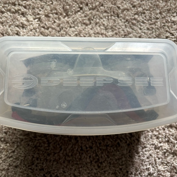 Diving set - Picture 5 of 10